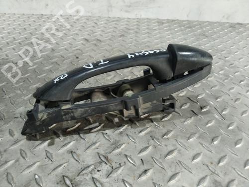 Rear right exterior door handle MERCEDES-BENZ C-CLASS (W203) C 180 (203.035) | BP26265586C130 