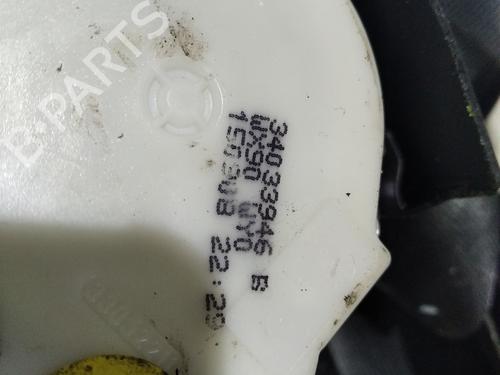 Rear right seatbelt SEAT IBIZA IV SC (6J1, 6P5) 1.6 | BP26262783I28 