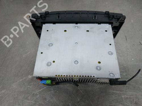 Radio MERCEDES-BENZ A-CLASS (W169) A 160 (169.031, 169.331) | BP26264961E6 