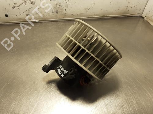 Heater blower motor MERCEDES-BENZ A-CLASS (W168) A 140 (168.031, 168.131) | BP26244214M62 
