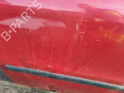 Left front door SEAT LEON (1M1) 1.6 | BP26264217C2 