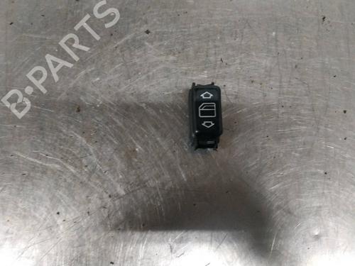 Used Left front window switch MERCEDES-BENZ E-CLASS (W124) E 300 D (124.131) (136 hp) 26265924