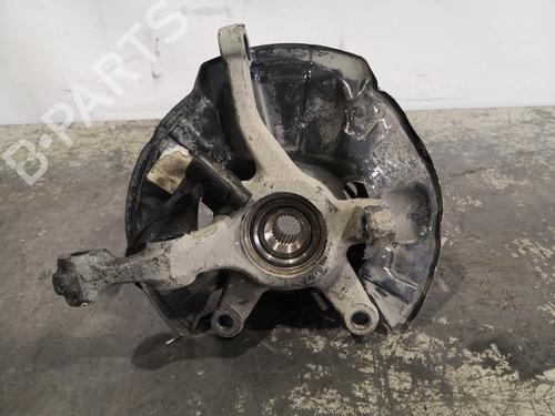 Right front steering knuckle MERCEDES-BENZ A-CLASS (W168) A 140 (168.031, 168.131) | BP26252511M26 