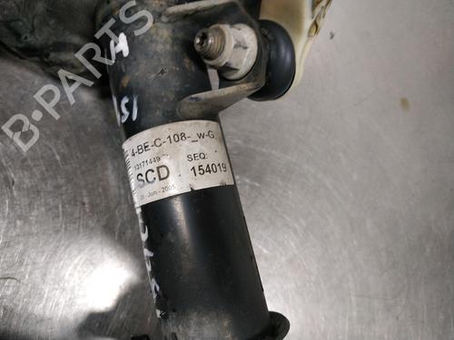 Left front shock absorber OPEL ASTRA H GTC (A04) 1.7 CDTi (L08) | BP27401776M16 