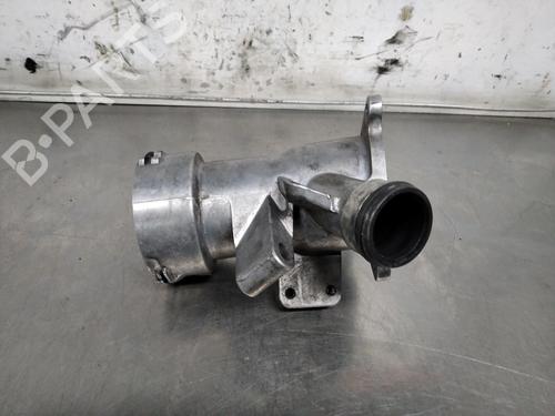Egr MERCEDES-BENZ E-CLASS (W211) E 220 CDI (211.006) | BP26246207M69 
