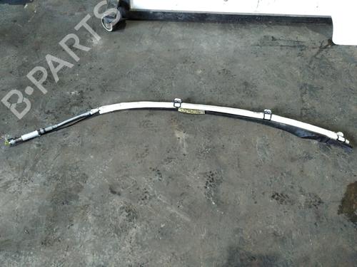 Used Right curtain airbag MERCEDES-BENZ E-CLASS (W211) E 220 CDI (211.006) (150 hp) 26254110