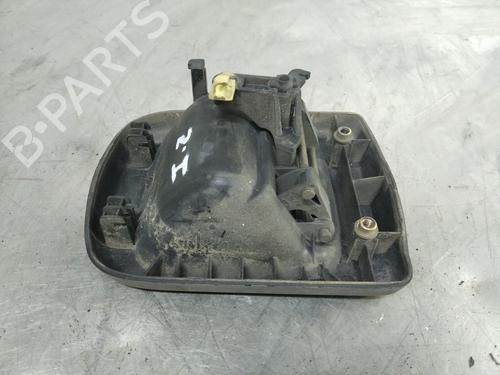 Front left exterior door handle RENAULT MASTER II Platform/Chassis (ED/HD/UD) 2.5 dCi 100 (ED4V, ED8V) | BP26254233C128 