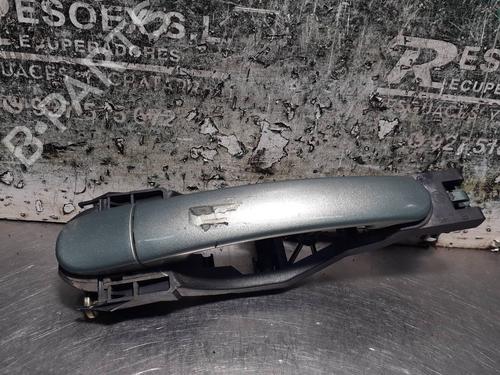 Used Rear right exterior door handle SKODA OCTAVIA I (1U2) 1.9 TDI (110 hp) 9248893