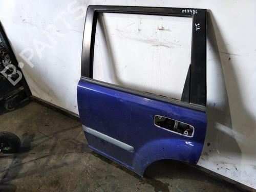 Left rear door NISSAN X-TRAIL I (T30) 2.2 dCi 4x4 | BP26254381C4 