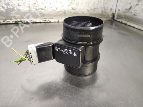 Used Mass air flow sensor MITSUBISHI GALANT VIII Estate (EA_, EC_) 2.5 V6 24V (EA5W) (163 hp) 26252649