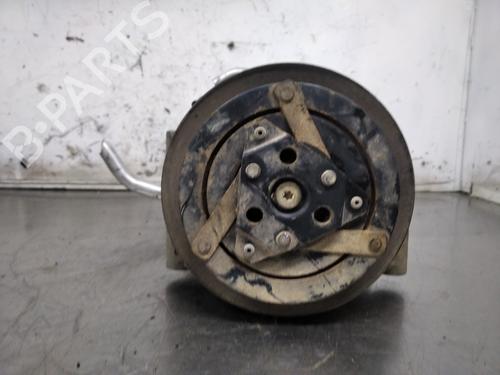 AC compressor NISSAN ALMERA TINO (V10) 2.2 dCi | BP26246489M34 