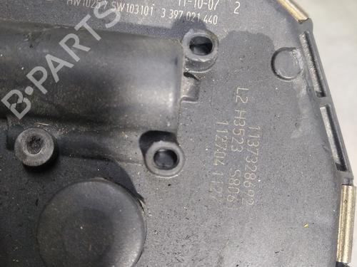 Front wiper motor MERCEDES-BENZ C-CLASS (W204) C 200 Kompressor (204.041) | BP26247024M29 