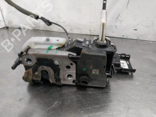 Rear right lock CITROËN C5 II (RC_) 2.0 HDi (RCRHRH) | BP26253444C99 