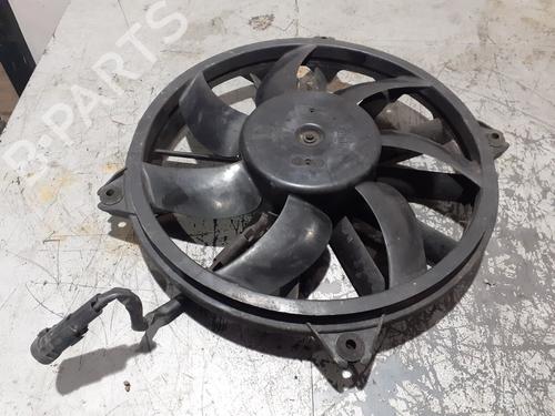 Køleventilator elektrisk PEUGEOT 5008 (0U_, 0E_) 1.6 BlueHDi 120 (120 hp) 27400139