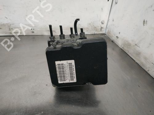 Used ABS pump CITROËN C5 II (RC_) 2.0 HDi (RCRHRH) (136 hp) 26253578