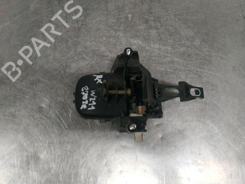 Tailgate handle MERCEDES-BENZ E-CLASS T-Model (S211) E 320 T CDI (211.226) | BP26267555C132 