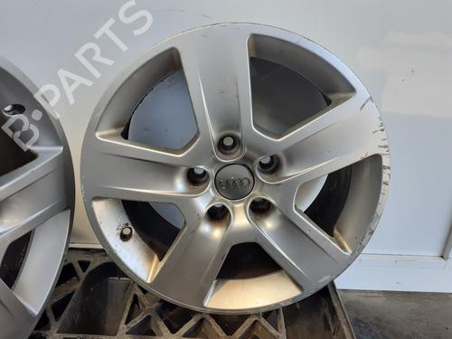 Felg AUDI A4 B7 (8EC) 2.5 TDI | BP26244006C45 
