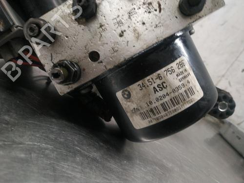 ABS pump BMW 3 (E46) 318 d | BP27401923M43 