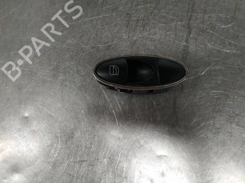 Used Right rear window switch MERCEDES-BENZ E-CLASS (W211) E 320 CDI (211.026) (204 hp) 26267110