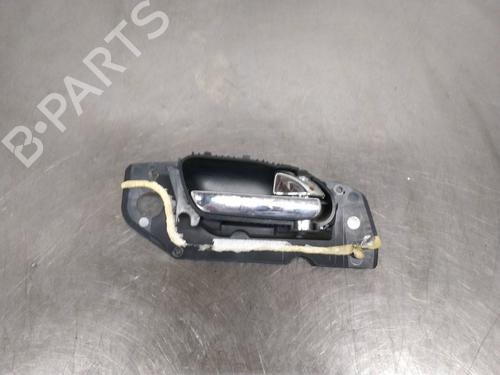 Used Front left interior door handle PEUGEOT 607 (9D, 9U) 2.7 HDi 24V (204 hp) 26265339