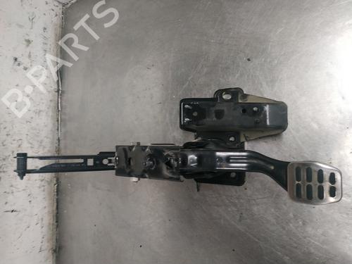 Break pedal AUDI TT (8N3) 1.8 T | BP27401439I19 