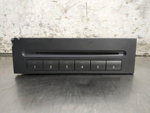 Used Radio MERCEDES-BENZ E-CLASS (W211) E 220 CDI (211.006) (150 hp) 27400130