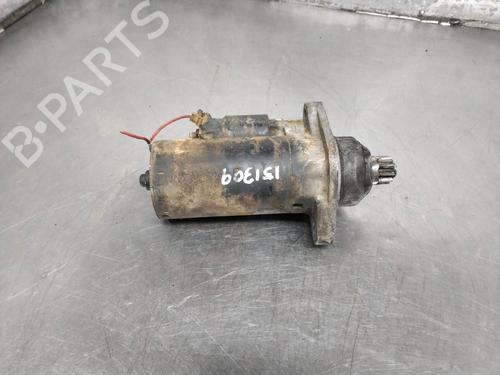 Starter AUDI A3 (8P1) 2.0 TDI 16V | BP27402466M8 