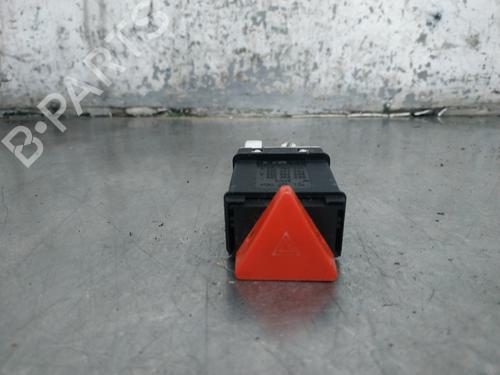 Used Warning switch VW POLO (6N2) 1.4 (60 hp) 26264809