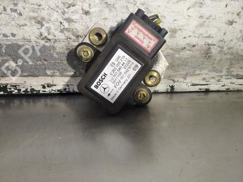 Elektronisk sensor MERCEDES-BENZ A-CLASS (W168) A 140 (168.031, 168.131) (82 hp) 26246961