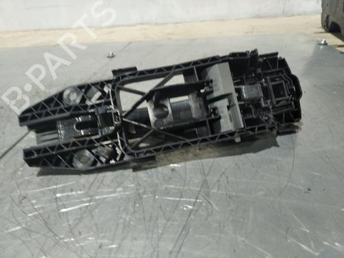 Front right exterior door handle SEAT IBIZA IV SC (6J1, 6P5) 1.6 | BP26262771C129 