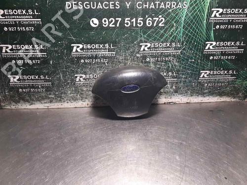Førerens kollisjonspute FORD FOCUS I Turnier (DNW) 1.8 16V (115 hp) 8193353