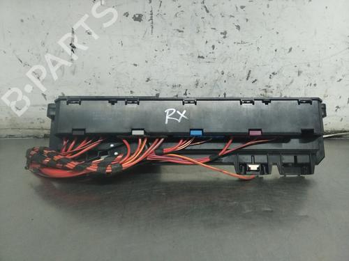 Fuse box BMW 5 (E60) 525 d | BP26256767E1 