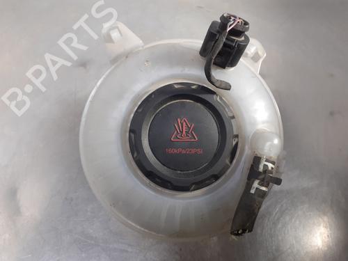 Expansion tank SEAT LEON (1P1) 2.0 FSI | BP26243211C120 