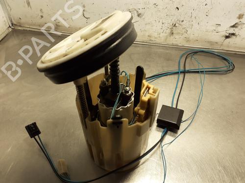 Fuel pump MERCEDES-BENZ E-CLASS (W211) E 220 CDI (211.006) | BP26245336M76 