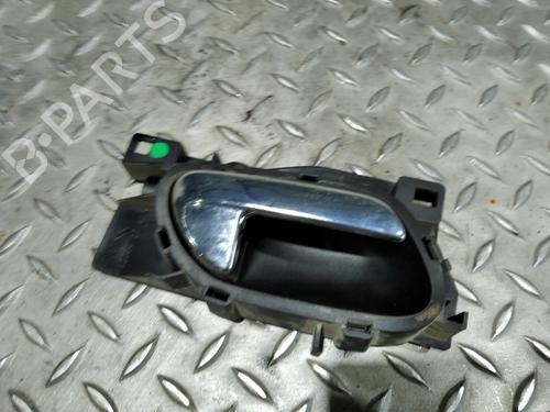 Used Rear right interior door handle CITROËN C4 I (LC_) 1.6 HDi (109 hp) 26266135
