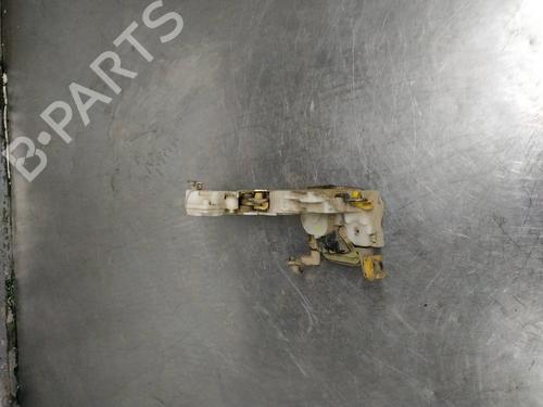 Front left lock NISSAN MICRA II (K11) 1.0 i 16V | BP26265047C98 