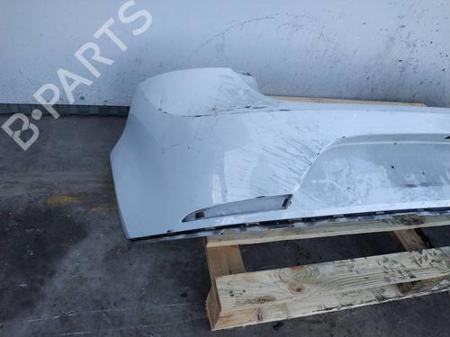 Used Rear bumper SEAT IBIZA IV (6J5, 6P1) 1.4 (85 hp) 26245845