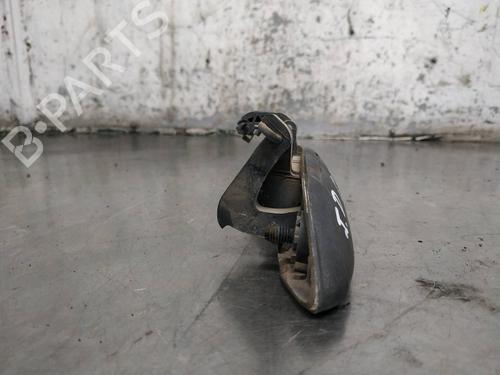 Front left exterior door handle RENAULT MEGANE I Classic (LA0/1_) 1.9 D (LA0A, LA0U, LA0R) | BP26264696C128 