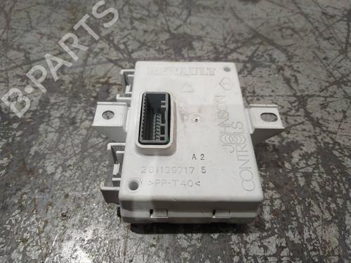 Elektronische module RENAULT CLIO II Hatchback Van (SB0/1/2_) 1.5 dCi (68 hp) 26245740