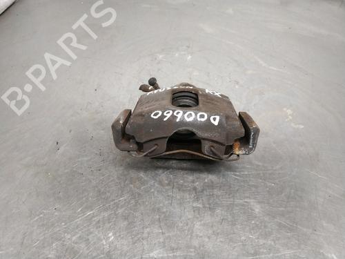 Used Right front brake caliper FORD FUSION (JU_) 1.4 (80 hp) 26267701