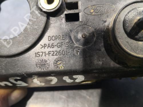 Venstre bak invendig håndtak FORD MONDEO III (B5Y) 2.0 16V | BP26252676I15 