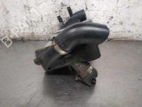 Intercooler AUDI A4 B6 (8E2) 2.5 TDI | BP26264306M30 