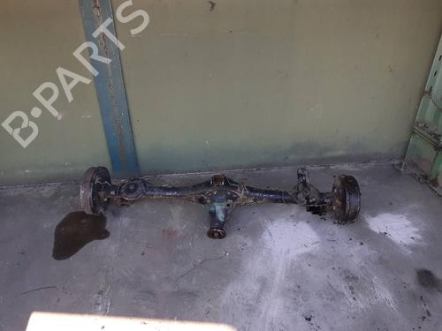 Used Rear axle KIA SPORTAGE SUV (K00) 2.0 TD 4WD (83 hp) 8364249