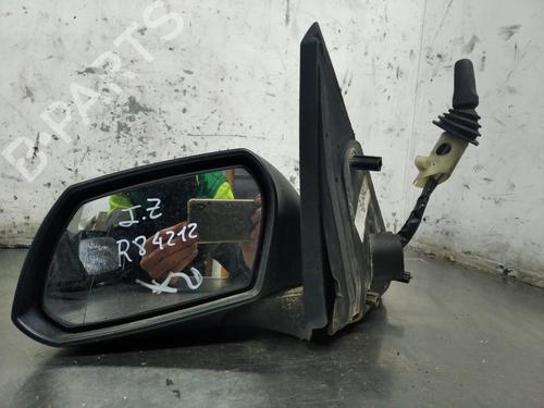 Used Left mirror FORD MONDEO III Saloon (B4Y) 2.0 16V DI / TDDi / TDCi (90 hp) 26263257