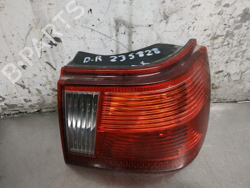 Used Right taillight SEAT IBIZA IV (6J5, 6P1) 1.9 TDI (90 hp) 26263869