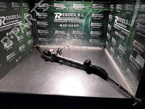Used Steering rack OPEL VECTRA B (J96) 2.2 DTI 16V (F19) (120 hp) 9206559