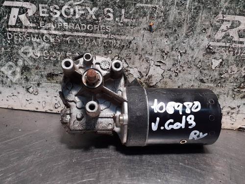 Front wiper motor VW GOLF III (1H1)  | BP9289794M29 