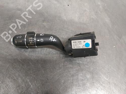 Commande de phare JAGUAR XF I (X250) 2.7 D (207 hp) 26267243