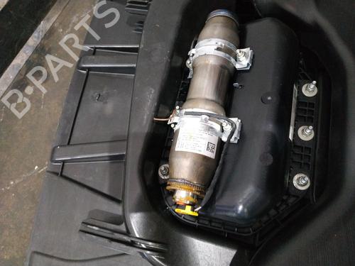 Dashboard OPEL ASTRA J Sports Tourer (P10) 1.6 CDTi (35) | BP26253363C46 