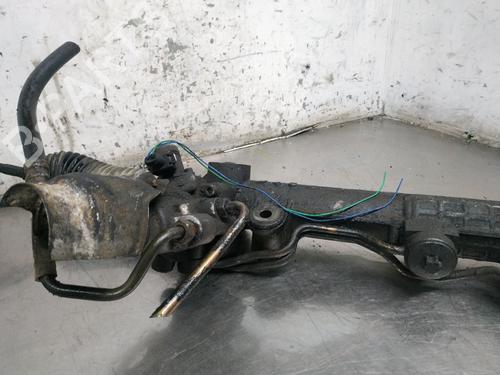 Steering rack MERCEDES-BENZ S-CLASS (W220) S 400 CDI (220.028, 220.128) | BP26263454M22 